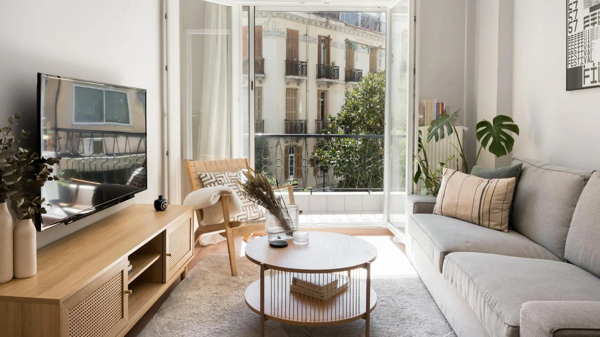Mavili#19 Elegant Apartment Thessaloniki Downtown 0*,  Ελλάδα